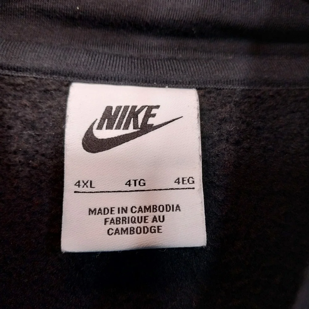 Nike tracksuit set
